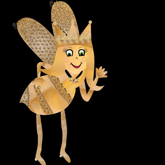 Meet your Posher, Nancy - Picture 1 of 1